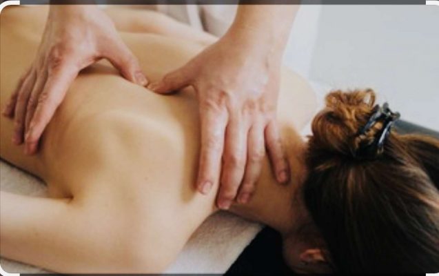 Massage truyền thống Việt Nam (Vietnamese traditional massage)